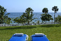   Lifestyle Tropical Beach Resort and Spa 4*