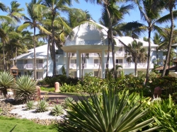   Excellence Punta Cana 5*
