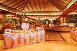   Sirenis Cocotal Beach Resort 5*