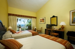   Sirenis Cocotal Beach Resort 5*