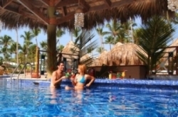   Sirenis Tropical Suites Casino & Spa 5*