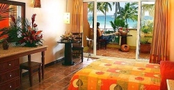   Tamarindo Diria Beach and Golf Resort 4*