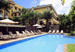   Costa Rica Marriott Hotel San Jose 5*