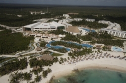   Grand Sirenis Mayan Beach 5*