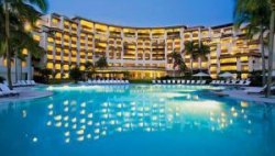   Grand Velas All Suites and Spa Resort 5*
