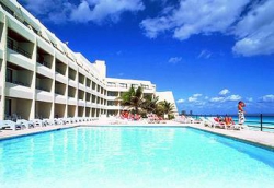   Flamingo Cancun Resort and Plaza 4*