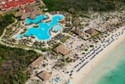   Grand Palladium Riviera Resort and Spa 4*