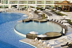   Cancun Palace Resort 5*