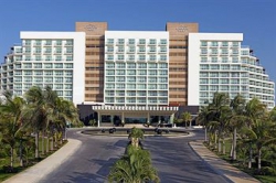  Cancun Palace Resort 5*
