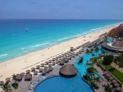   Gran Melia Cancun 5*