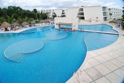   Grand Sirenis Resort Riviera Maya 5*