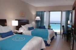   Hilton Cancun Beach and Golf Resort 5*