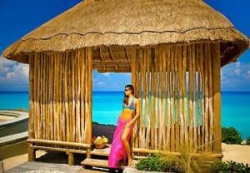   JW Marriott Cancun Resort and Spa 5*
