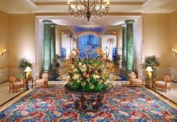   JW Marriott Cancun Resort and Spa 5*