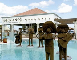   The Royal Cancun 5*