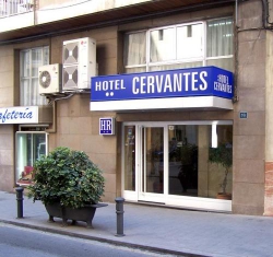   Cervantes Hotel 4*
