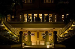   InterContinental San Juan Resort and Casino 4*