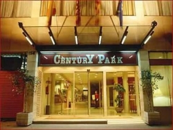   Century Park 3*