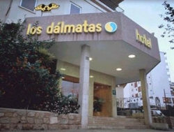   Dalmatas 4*