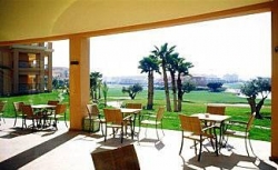   Hesperia Alicante Golf Spa 5*