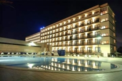   Gran Hotel Costa del Sol 4*