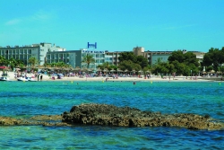   Hesperia Playas De Mallorca 3*