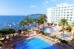   Sirenis Hotel Club Tres Carabelas & Spa 4*