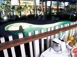   Caribe Resort 4*