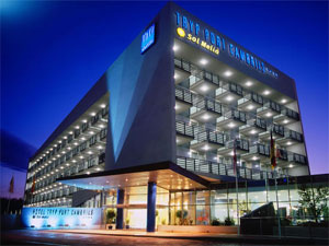   Tryp Port Cambrils 4*