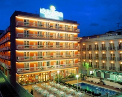   Aqua-HotelL Bertran 3*