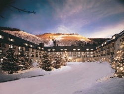   Vail Cascade Resort and Spa 4*
