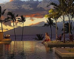   Four Seasons Resort Maui at Wailea 5*