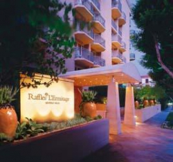   Raffles L'Ermitage Beverly Hills 5*