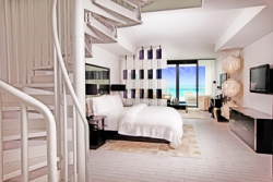   W Fort Lauderdale Hotel and Resedences 4*