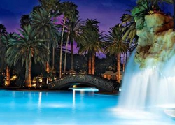   Mirage Resort and Casino 4*