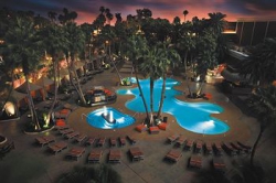   Treasure Island at the Mirage Hotel and Casino 4*