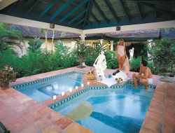   Sandals Negril Beach Resort and Spa 4*