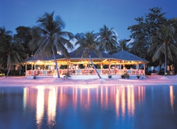   Sandals Negril Beach Resort and Spa 4*