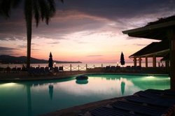   Sunset Beach Resort and SPA 5*