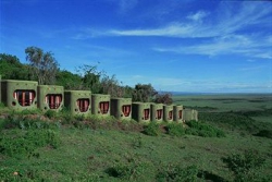  Mara Serena Safari Lodge 4*