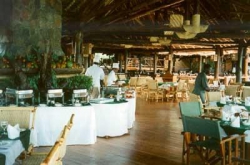   Mara Simba Lodge 4*