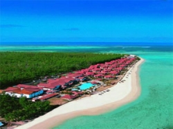   Berjaya Le Morne Beach Resort & Casino 4*