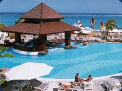   Berjaya Le Morne Beach Resort & Casino 4*