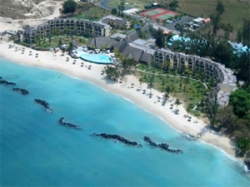   The Sands Resort  4*