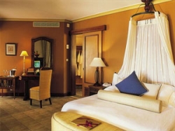   Dinarobin Hotel Golf & Spa  5*
