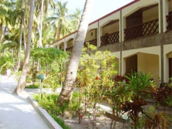 Фото отеля Biyadhoo Island Resort 3*