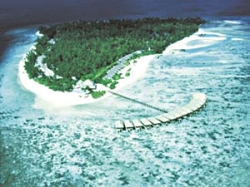   Fihalhohi Island Resort 4*