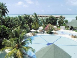   Olhuveli Beach & Spa Resort 4*