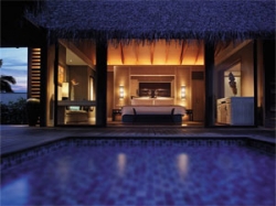   Shangri-La s Villingili Resort & Spa Maldives 5*