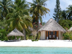   Full Moon Resort and Spa Maldives 5*
